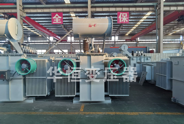 S13-6300/35义马义马义马电力变压器