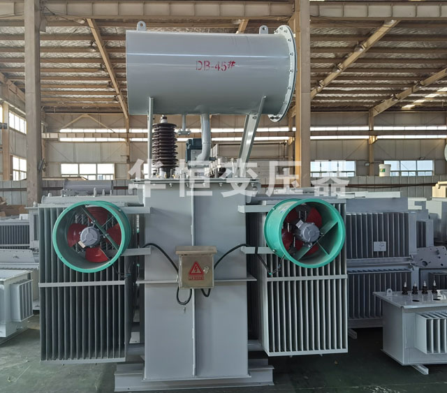 S13-6300/35义马义马义马电力变压器