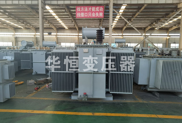 SZ11-6300/35义马义马义马油浸式变压器价格